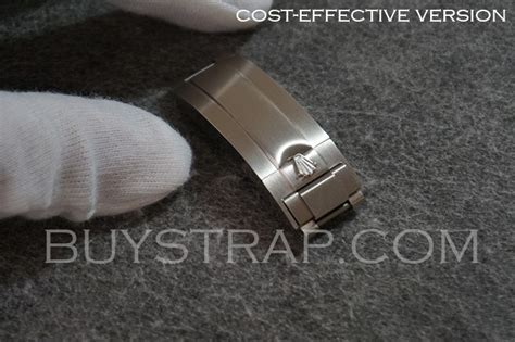 rolex submariner clasp replacement|Rolex Submariner bracelet replacement cost.